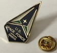 US Space Force Lapel Pin