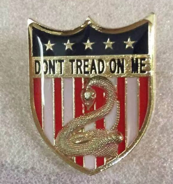 First 1st Navy Jack Gadsden Don't Tread On Me Flag Iron On Patch First 1st Navy Jack Gadsden Don't Tread On Me Flag Iron On Patch
