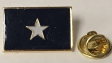 Bonnie Blue Lapel Pin